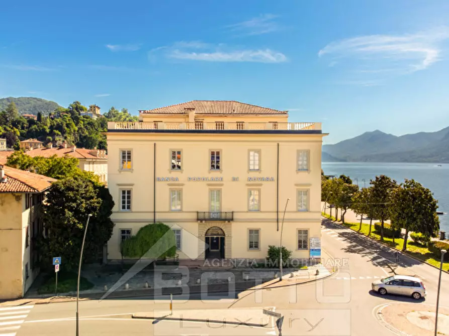 Immagine 3 di Attico in vendita  in Corso Lorenzo Cobianchi a Verbania
