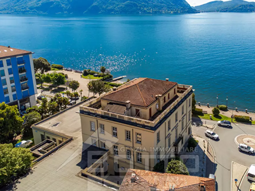 Immagine 4 di Attico in vendita  in Corso Lorenzo Cobianchi a Verbania
