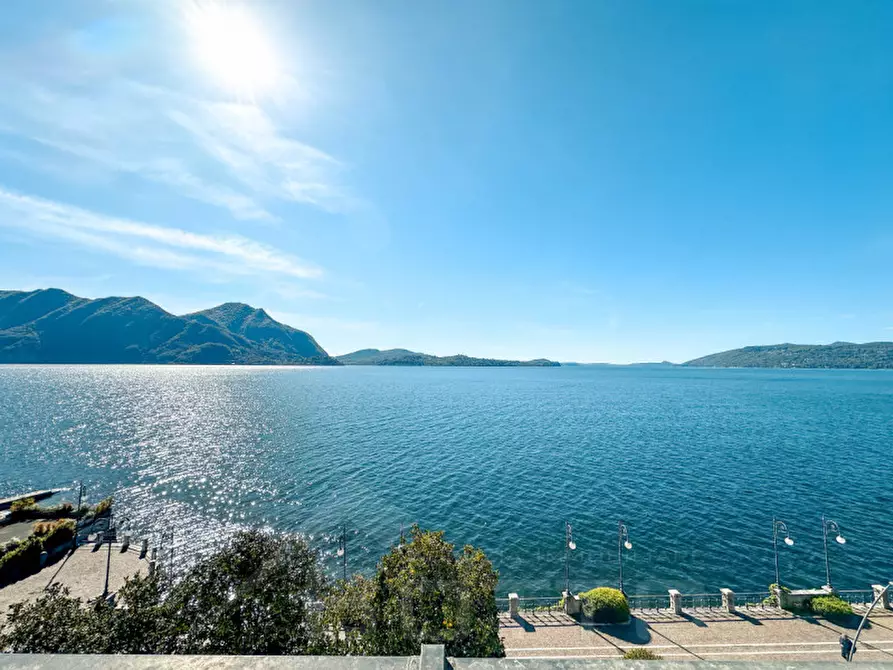 Immagine 5 di Attico in vendita  in Corso Lorenzo Cobianchi a Verbania