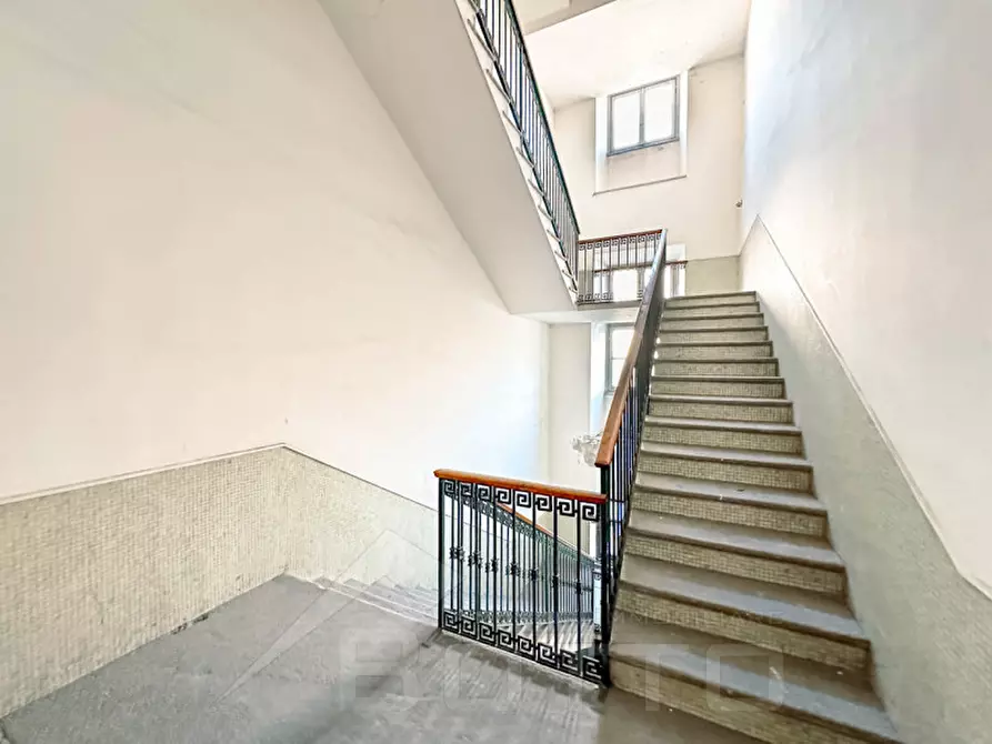 Immagine 6 di Attico in vendita  in Corso Lorenzo Cobianchi a Verbania