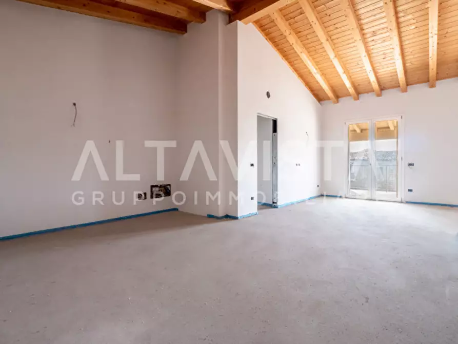 Immagine 2 di Appartamento in vendita  in Brescia Via Balardini a Brescia