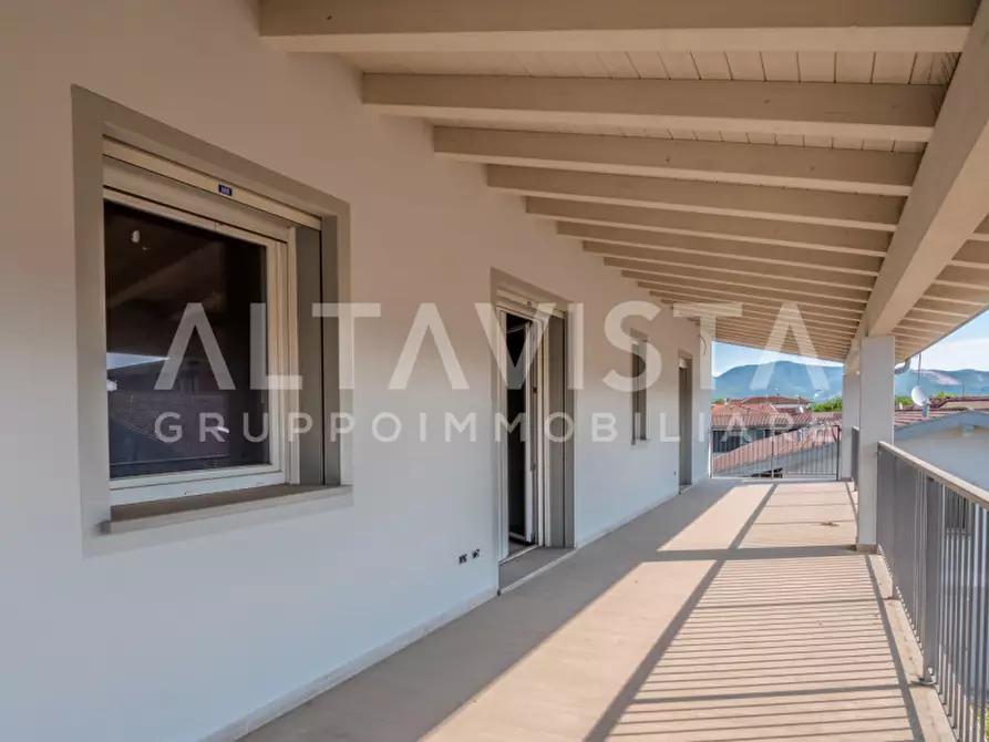 Immagine 9 di Appartamento in vendita  in Brescia Via Balardini a Brescia