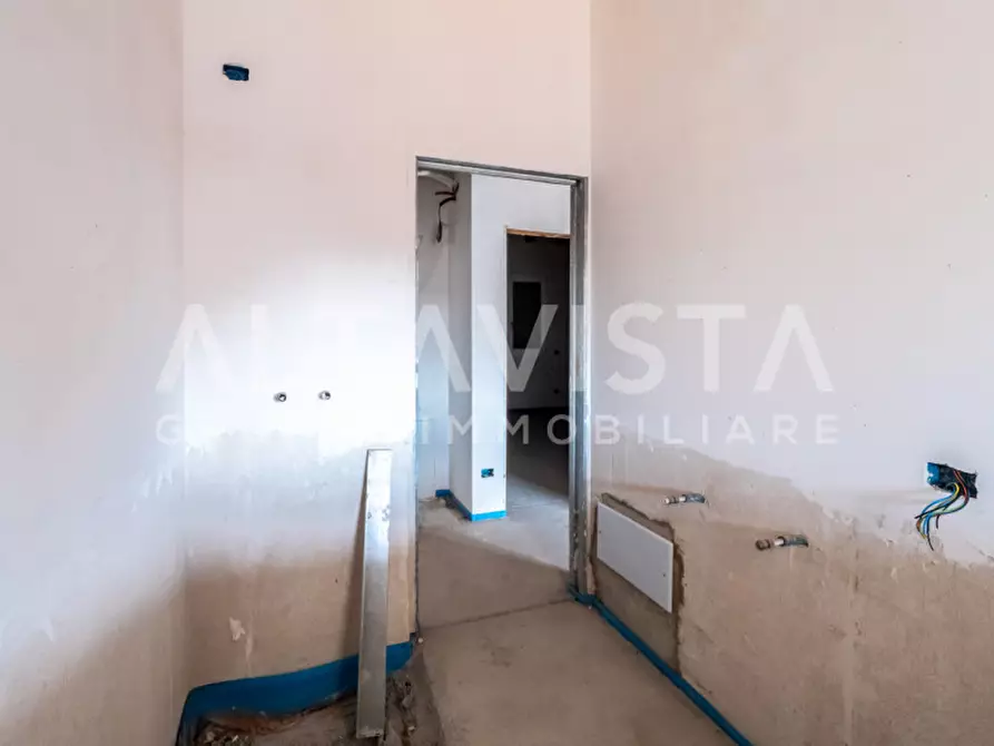 Immagine 13 di Appartamento in vendita  in Brescia Via Balardini a Brescia