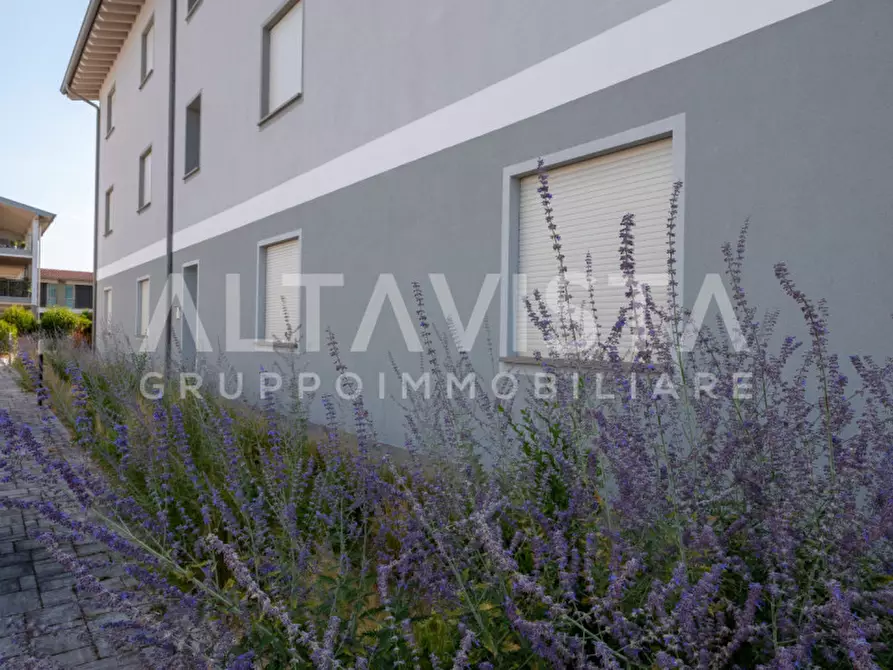 Immagine 27 di Appartamento in vendita  in Brescia Via Balardini a Brescia