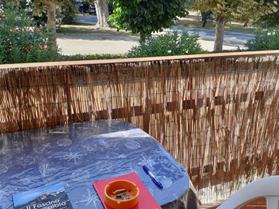 Immagine 1 di Monolocale in vendita  in Piazza Ernesto Zucchi a Capalbio