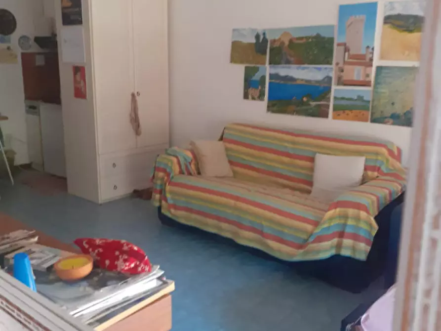 Immagine 2 di Monolocale in vendita  in Piazza Ernesto Zucchi a Capalbio