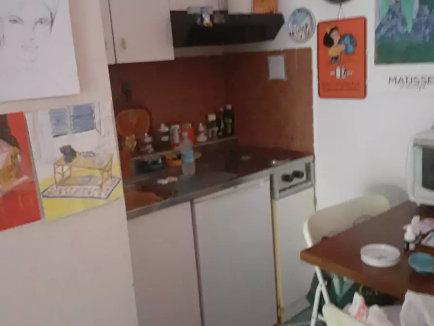 Immagine 4 di Monolocale in vendita  in Piazza Ernesto Zucchi a Capalbio