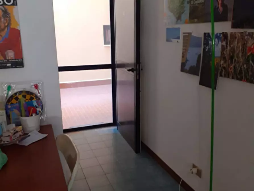 Immagine 5 di Monolocale in vendita  in Piazza Ernesto Zucchi a Capalbio
