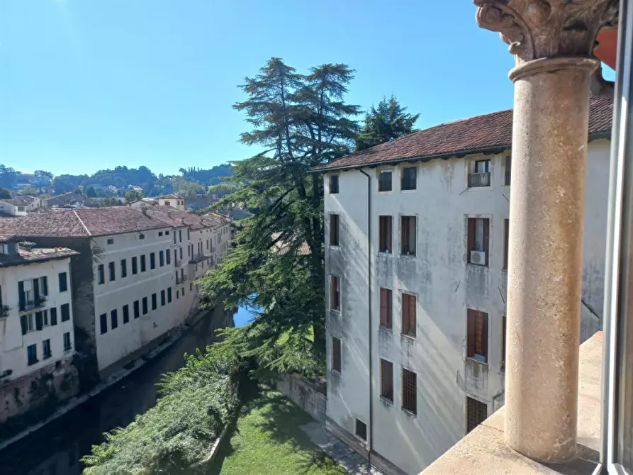 Immagine 2 di Appartamento in affitto  in CONTRA' OREFICE a Vicenza