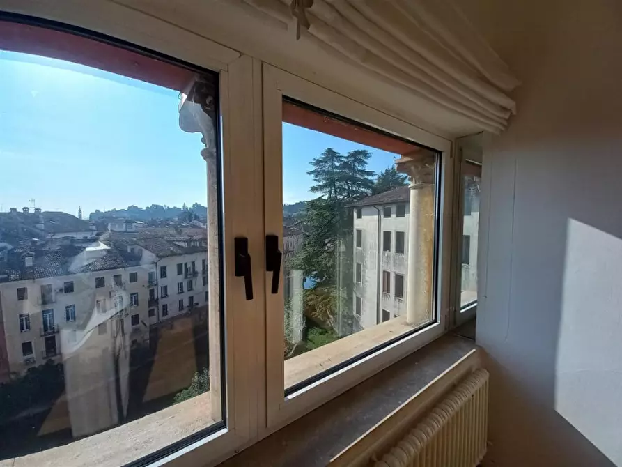 Immagine 3 di Appartamento in affitto  in CONTRA' OREFICE a Vicenza