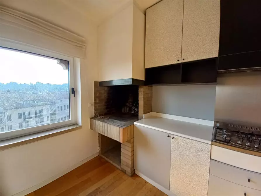 Immagine 6 di Appartamento in affitto  in CONTRA' OREFICE a Vicenza