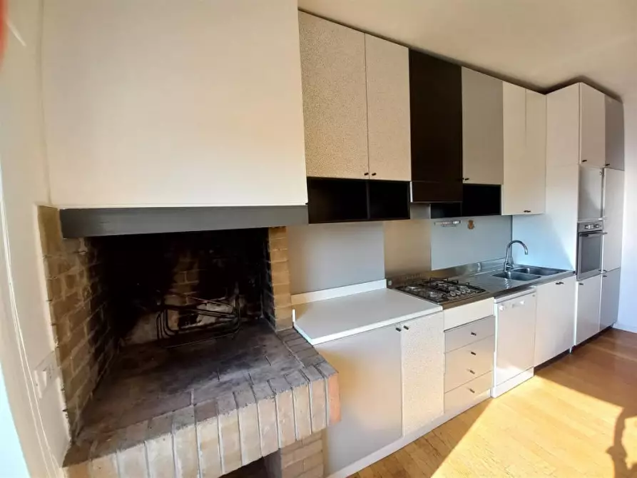 Immagine 7 di Appartamento in affitto  in CONTRA' OREFICE a Vicenza