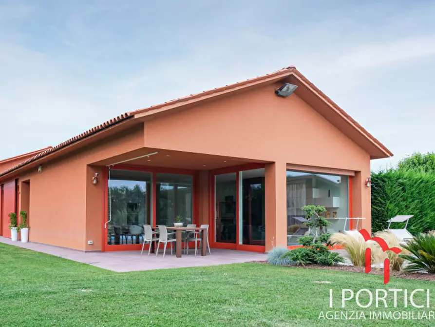 Immagine 5 di Casa bifamiliare in vendita  in Via Fratin a Scorzè