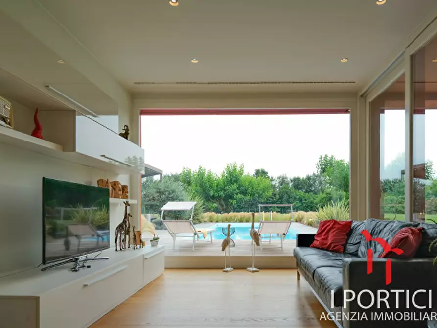 Immagine 8 di Casa bifamiliare in vendita  in Via Fratin a Scorzè