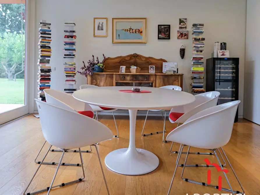 Immagine 10 di Casa bifamiliare in vendita  in Via Fratin a Scorzè