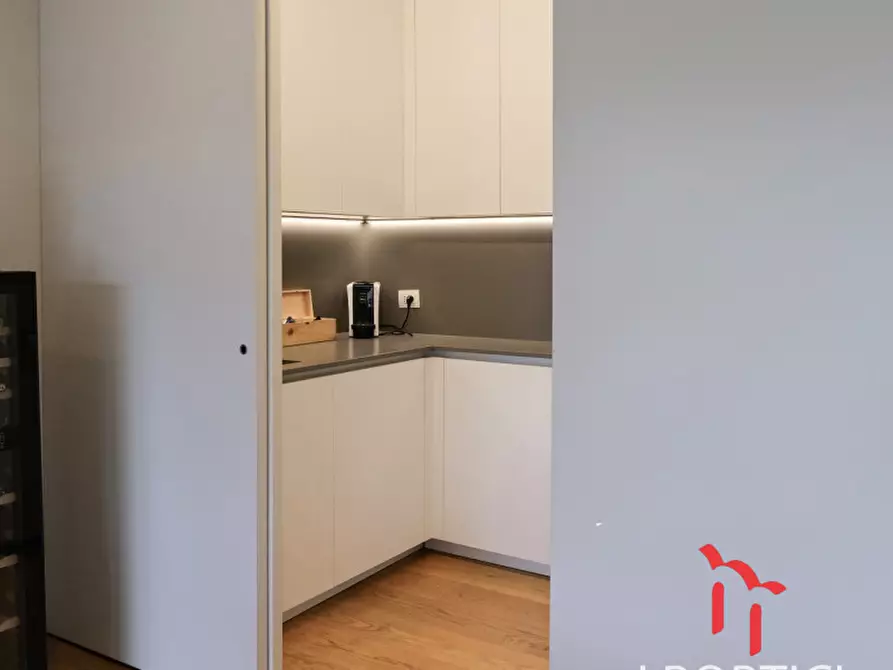 Immagine 14 di Casa bifamiliare in vendita  in Via Fratin a Scorzè