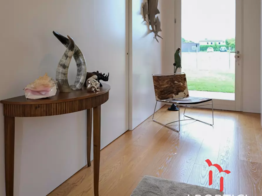 Immagine 15 di Casa bifamiliare in vendita  in Via Fratin a Scorzè