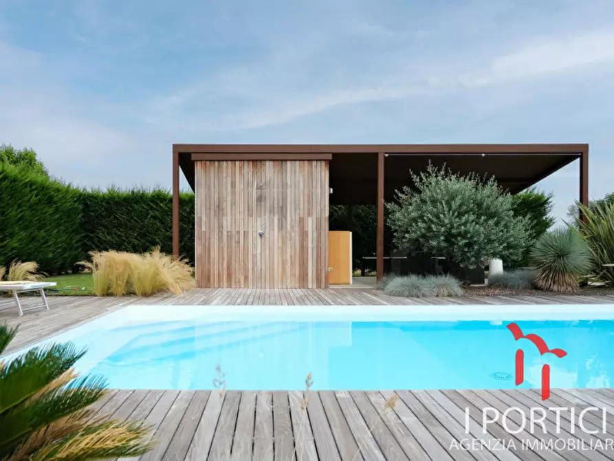 Immagine 18 di Casa bifamiliare in vendita  in Via Fratin a Scorzè