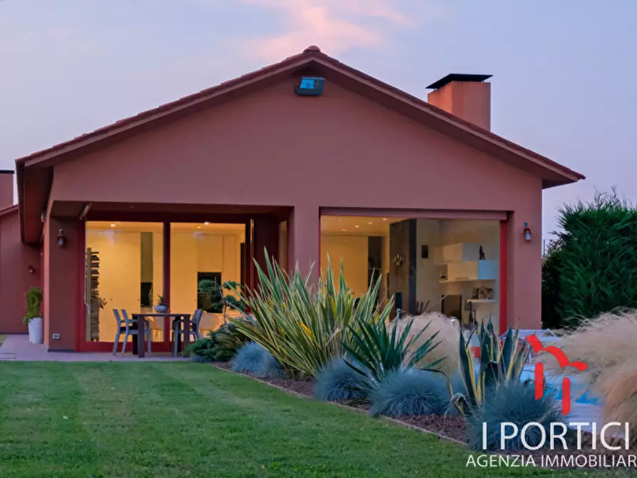 Immagine 19 di Casa bifamiliare in vendita  in Via Fratin a Scorzè