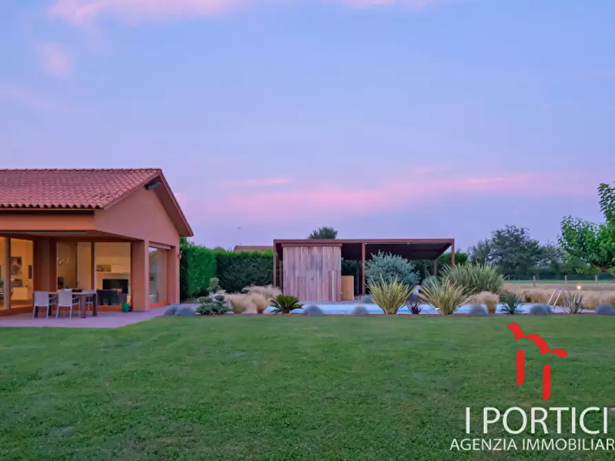 Immagine 20 di Casa bifamiliare in vendita  in Via Fratin a Scorzè