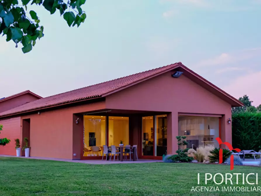 Immagine 21 di Casa bifamiliare in vendita  in Via Fratin a Scorzè