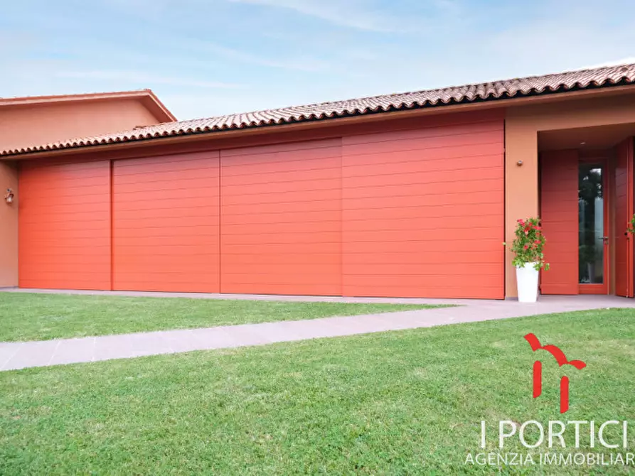 Immagine 22 di Casa bifamiliare in vendita  in Via Fratin a Scorzè