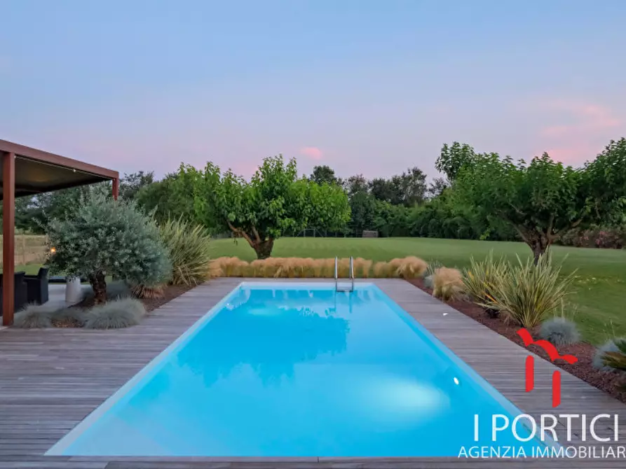 Immagine 23 di Casa bifamiliare in vendita  in Via Fratin a Scorzè