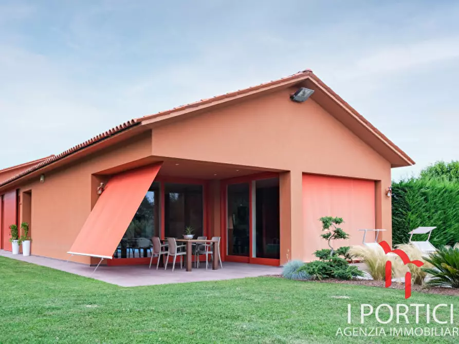 Immagine 24 di Casa bifamiliare in vendita  in Via Fratin a Scorzè