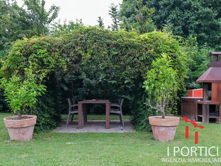 Immagine 26 di Casa bifamiliare in vendita  in Via Fratin a Scorzè