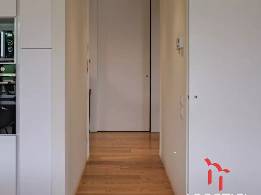 Immagine 27 di Casa bifamiliare in vendita  in Via Fratin a Scorzè