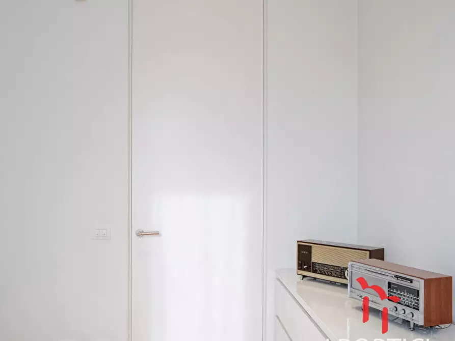 Immagine 29 di Casa bifamiliare in vendita  in Via Fratin a Scorzè