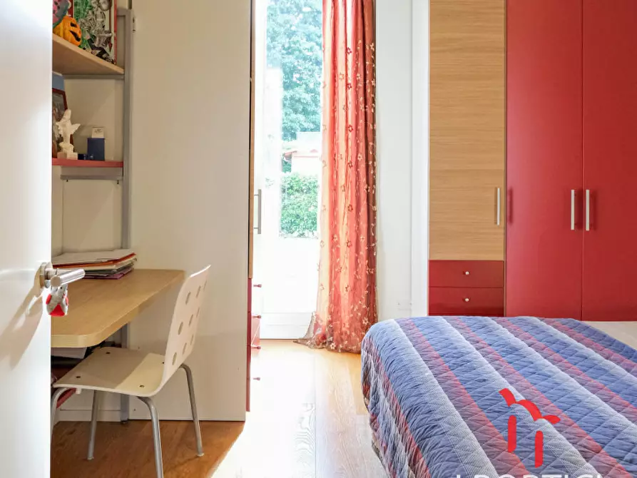 Immagine 30 di Casa bifamiliare in vendita  in Via Fratin a Scorzè