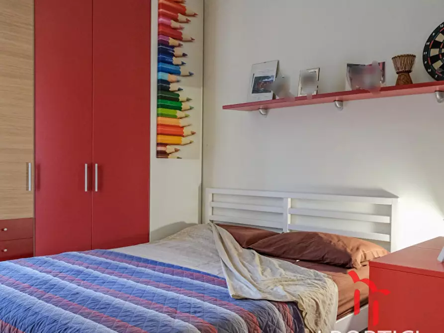 Immagine 31 di Casa bifamiliare in vendita  in Via Fratin a Scorzè