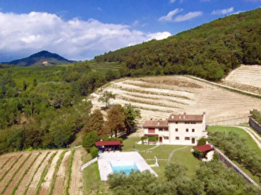 Immagine 3 di Terreno in vendita  a Tregnago