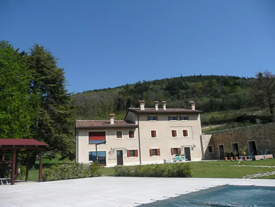 Immagine 8 di Terreno in vendita  a Tregnago