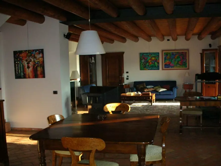 Immagine 10 di Terreno in vendita  a Tregnago