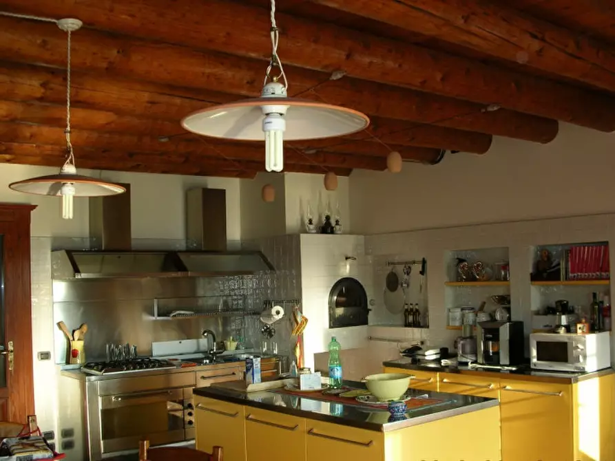 Immagine 12 di Terreno in vendita  a Tregnago