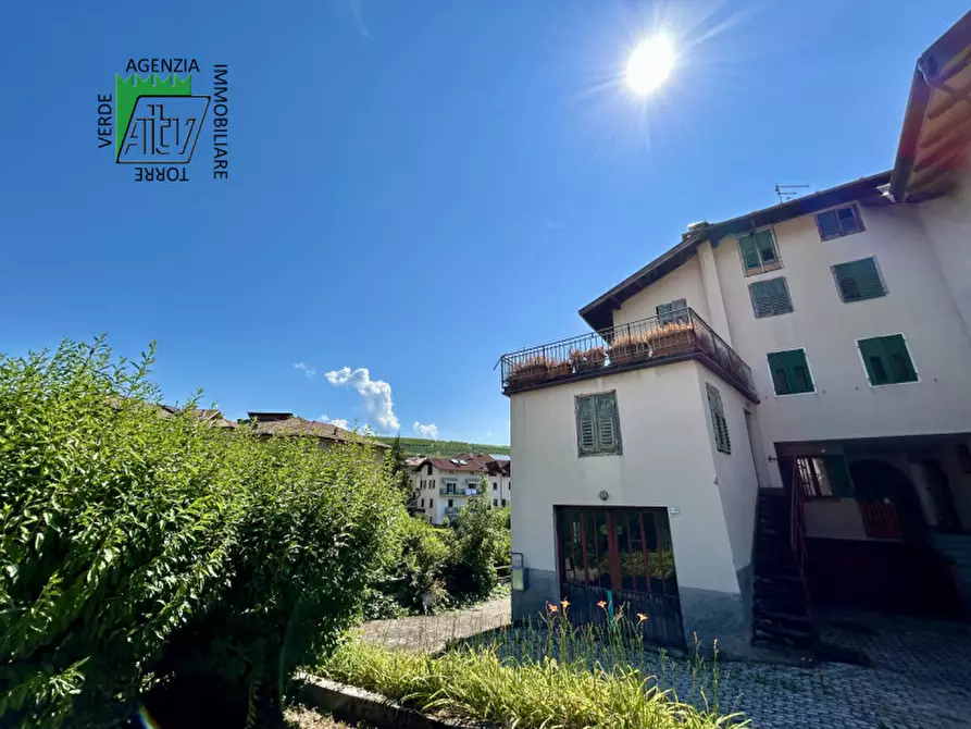 Immagine 1 di Casa indipendente in vendita  in Via Salamna a Ville D'anaunia