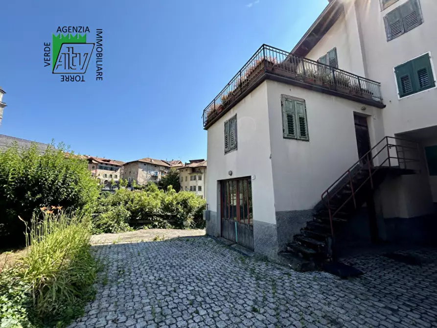 Immagine 2 di Casa indipendente in vendita  in Via Salamna a Ville D'anaunia