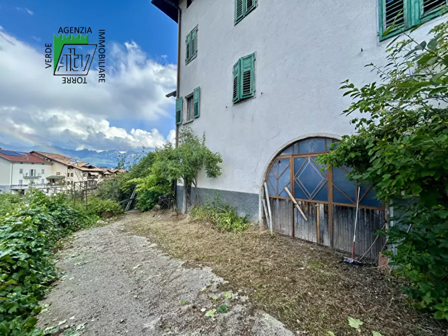 Immagine 4 di Casa indipendente in vendita  in Via Salamna a Ville D'anaunia