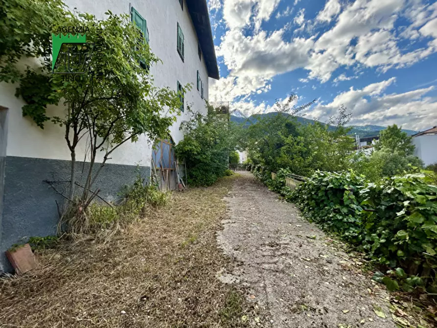 Immagine 6 di Casa indipendente in vendita  in Via Salamna a Ville D'anaunia