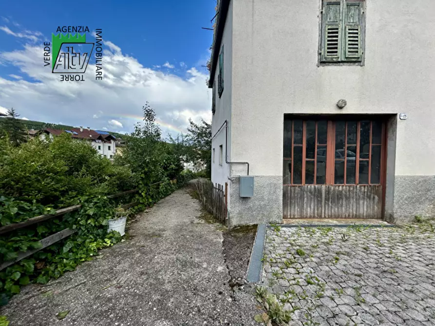 Immagine 7 di Casa indipendente in vendita  in Via Salamna a Ville D'anaunia