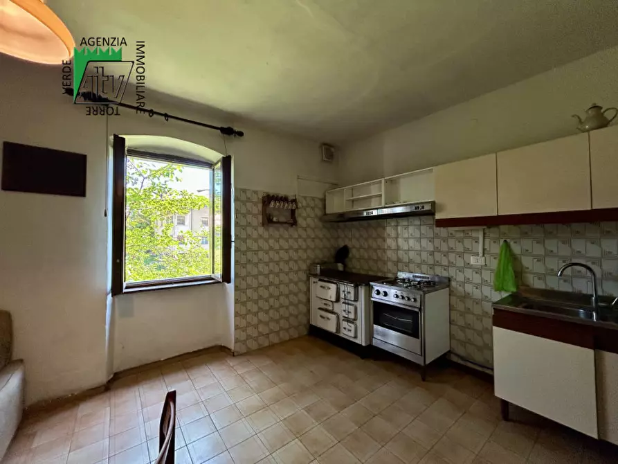 Immagine 9 di Casa indipendente in vendita  in Via Salamna a Ville D'anaunia