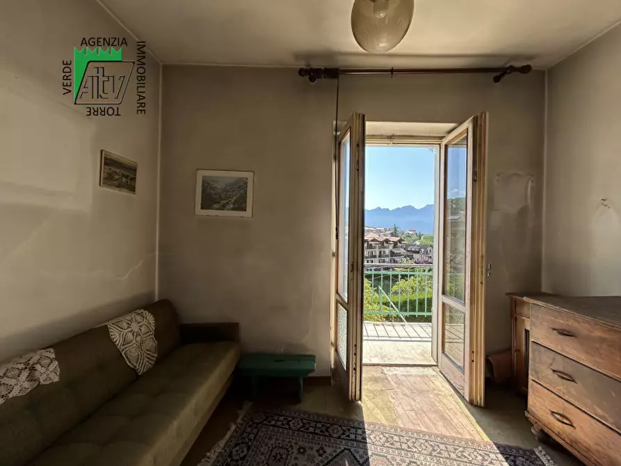 Immagine 12 di Casa indipendente in vendita  in Via Salamna a Ville D'anaunia