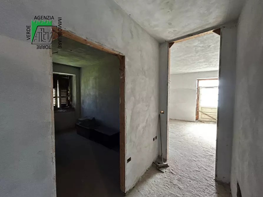 Immagine 15 di Casa indipendente in vendita  in Via Salamna a Ville D'anaunia