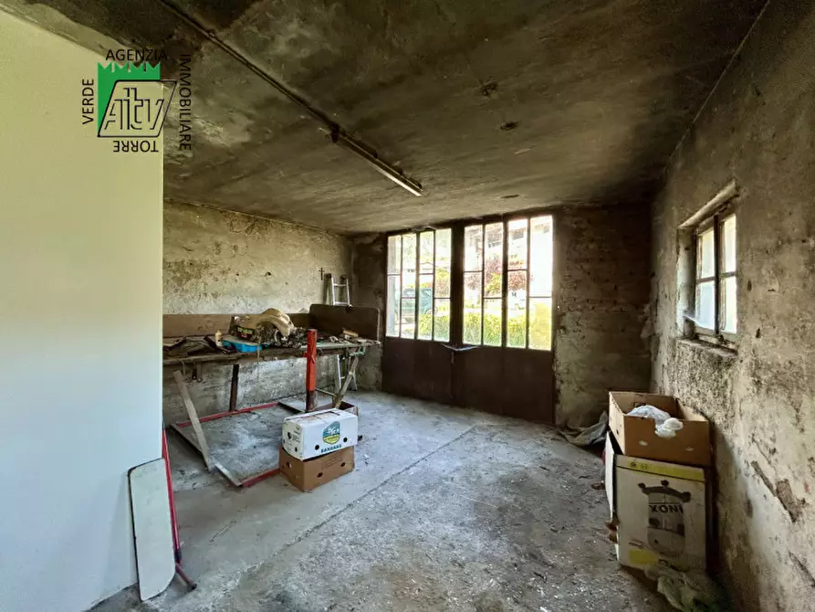 Immagine 22 di Casa indipendente in vendita  in Via Salamna a Ville D'anaunia