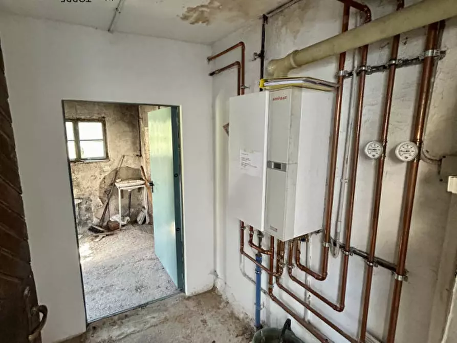 Immagine 23 di Casa indipendente in vendita  in Via Salamna a Ville D'anaunia