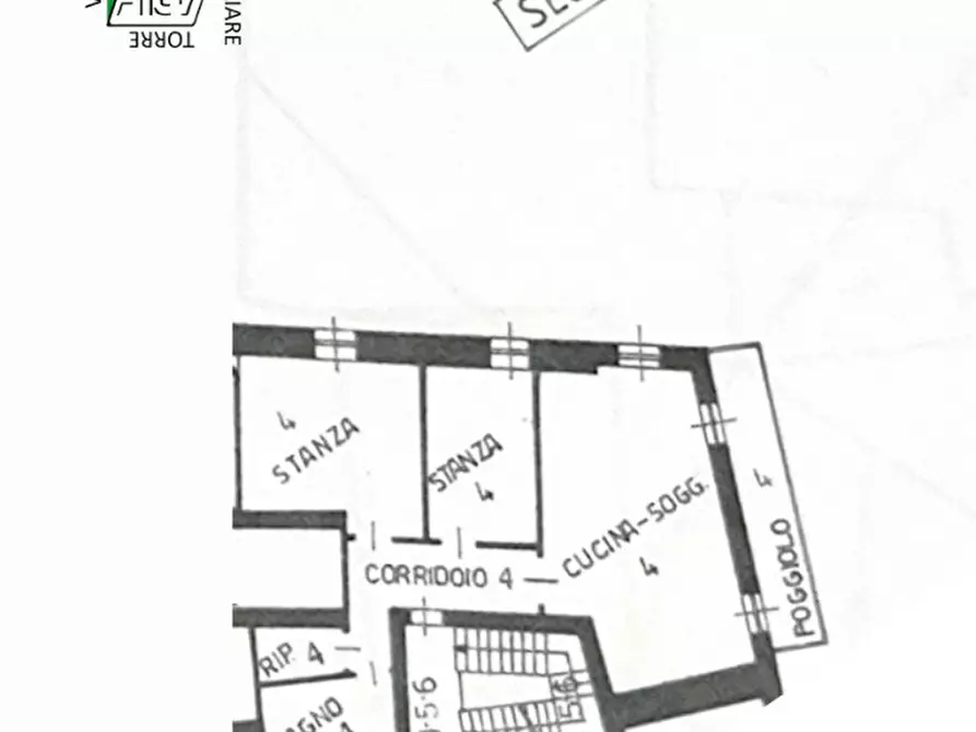 Immagine 29 di Casa indipendente in vendita  in Via Salamna a Ville D'anaunia