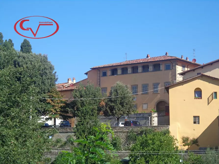 Immagine 1 di Villa in vendita  in certignano a Castelfranco Piandiscò