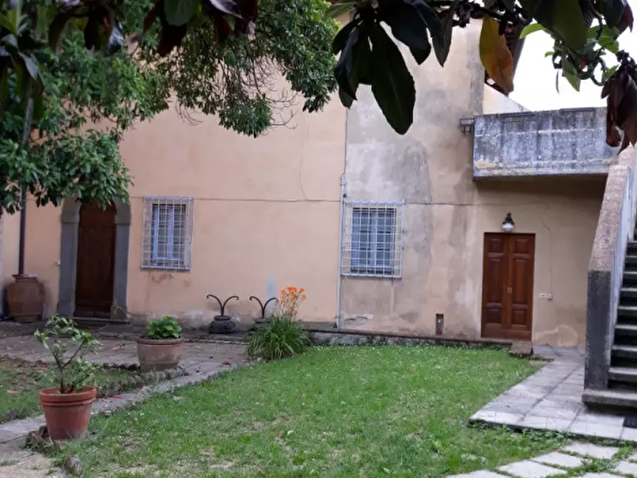 Immagine 5 di Villa in vendita  in certignano a Castelfranco Piandiscò